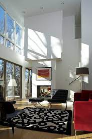 How To Decorate A Home With High Ceilings