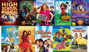 › top 20 family halloween movies. The Disney Channel Original Movie Awards Scott On The Rocks
