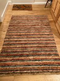 john lewis rustic jute stripe runner