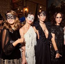 Find images of masquerade ball. Lovely Friends Lovely Party Thanks My Friend Ka And The Dior Diormakeup Tea Masquerade Ball Outfits Masquerade Party Outfit Masquerade Ball Costume