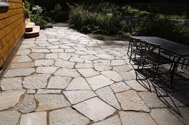 patios pavers closer to nature