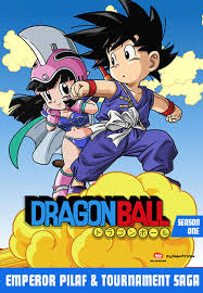 The dragon ball series feature an ensemble cast of main characters. Dragon Ball Saga De Pilaf Lifeanimes Com