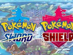 Pokemon Sword and Shield map reveals massive Nintendo Switch game leak -  Daily Star