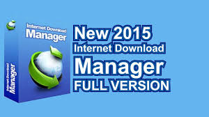 Schedule and accelerate downloads with ease!. Idm Download Internet Download Manager Full Version Free Latest 2017