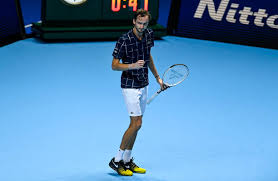 'official atp tour videos on demand. Atp Finals Day 4 Predictions Including Novak Djokovic Vs Daniil Medvedev Last Word On Tennis