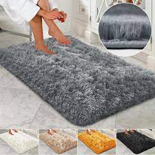 anti slip bath mat small bathroom rugs