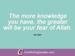 Abu Bakr Siddiq Quotations | ComfortingQuotes.com via Relatably.com