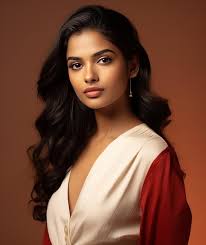 indian female model images free