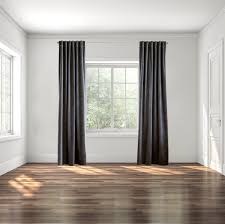 the do s don ts of curtain placement
