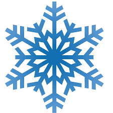 Snowflakes-snowflake-clipart-transparent-background-free | Scotland  Elementary School