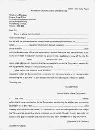 Request Letter Format For Transfer Of Shares Gas Connection