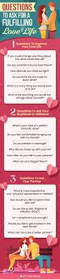 40 deep relationship questions to ask