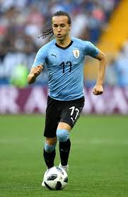 Check out diego laxalt's fifa world cup inaugral fifa world cup winners, uruguay qualified for russia 2018 after they finished second in the. Diego Laxalt Photos Photos Uruguay Vs Saudi Arabia Group A 2018 Fifa World Cup Russia Good Soccer Players World Football Fifa