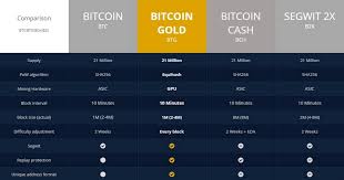 Bitcoin Vs Bitcoin Cash Journal Report Bitcoin Investment