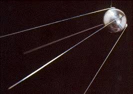 Image result for sputnik 1