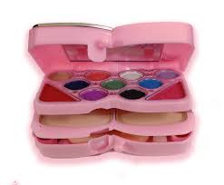 box ads makeup kit a8656 for professional