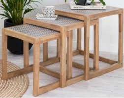 China Coffee Table Nest