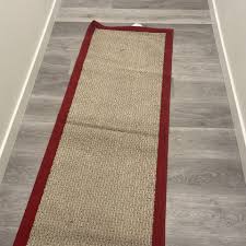 hallway carpet in orange ca