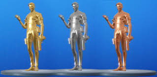 View information about the midsummer midas item in locker. Fnbrbananik Fortnite Leaks News On Twitter Concept Gold Silver And Bronze Styles For Midas Do You Like It U Ludiqpich198 Fortnite