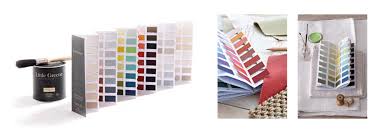 Introducing The New Little Greene Colour Chart Little