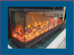 3d Electric Fireplace S In Kenya