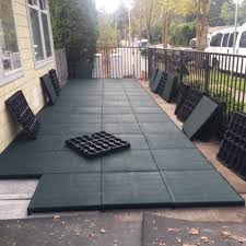 How Much Are Outdoor Pavers Rubber