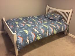foot bed memory foam mattress