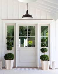Dreaming Of A Dutch Door My New House