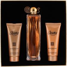 givenchy organza duftset eau de