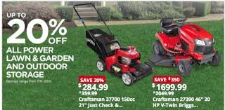 I got an astonishing experience using 6. When Do Lawn Mowers Go On Sale Seasonality Timing Used Mowers