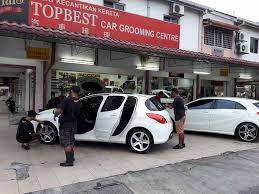 Paint scratches, key scratches, rock chips, bumper scrapes, nicks, and scuffs can happen anywhere and cost hundreds of cab shops are crucial to the automotive industry and our communities. Car Scratches Repair Malaysia Top Car Grooming Centre