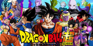 Sure, fans that get used to one thing are less. Dragon Ball Super Two Rivals Forge An Alliance While Another Schemes