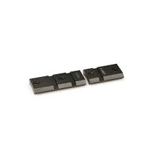 Warne M902 902m Low Profile Base For Savage Ruger Tc Venture Remington And Axix Models