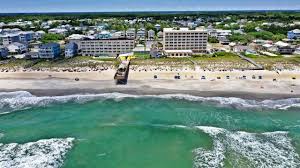 recommended hotels in carolina beach