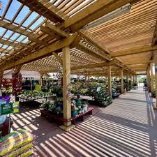 Armstrong Garden Centers With 105