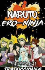Naruto ero ninja