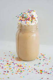 Check spelling or type a new query. Birthday Cake Smoothie Plantyou