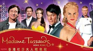 Madame tussauds hong kong ticket with airport collection. Madame Tussauds Hong Kong Home Facebook