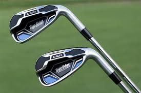 tour edge hot launch 521 e and c series