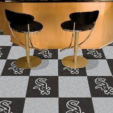 l and stick carpet tile