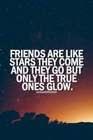 True Friend Quotes on Pinterest | Long Relationship Quotes ... via Relatably.com