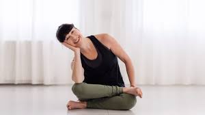 perfect yin yoga sequence for winter