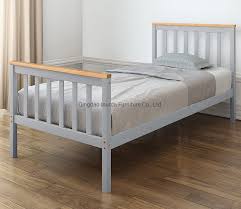 home modern bedroom furniture solid