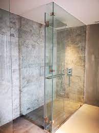 Glass Shower Screens Berkshire Clear