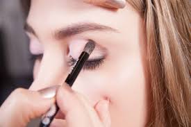 a guide on eye makeup for beginners