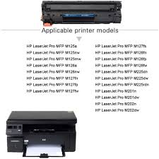Hp laserjet pro mfp m125nw driver download for windows full driver and software, and driver for mac os x, free and support. Gotoners 2pk Compatible Hp 83a Cf283a Toner For Hp M127fn Toner Hp M127fw Toner M201dw Toner Hp Laserjet Pro Mfp Walmart Canada