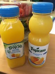 foodstuff finds trop50 smooth orange