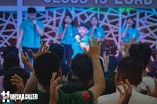 Youth Gathering - Service | JIL Rosario Youth Net