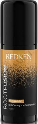 Redken Root Fusion Temporary Root Concealer Glamot Com