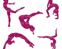 Image result for gymnastics art